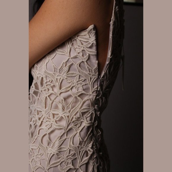 Salvatore Ferragamo Women's Floral Summer Dress Size 38, 40 $2500 NWT - Picture 4 of 8